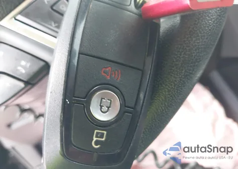 2020 Ford Edge Sel z USA, uszkodzony, nr VIN 2FMPK3J90LBA80406